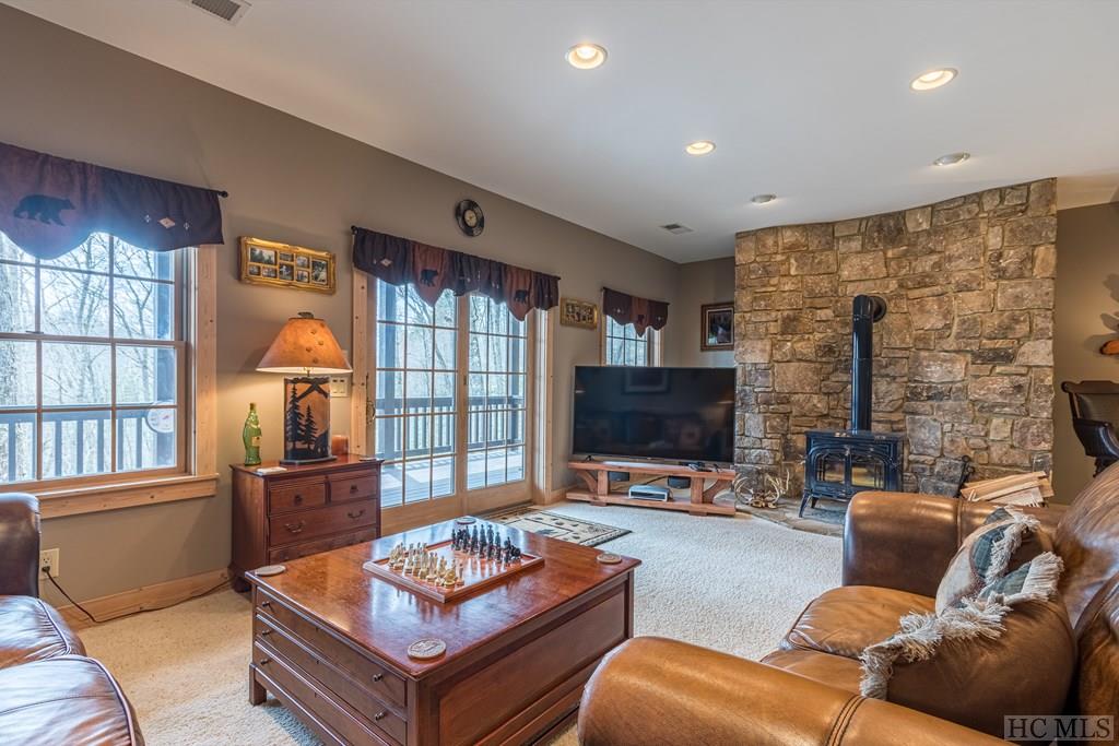 291 High Meadow Road Cullowhee, NC 28723 - Photo 17 of 42 Gallery Image 17