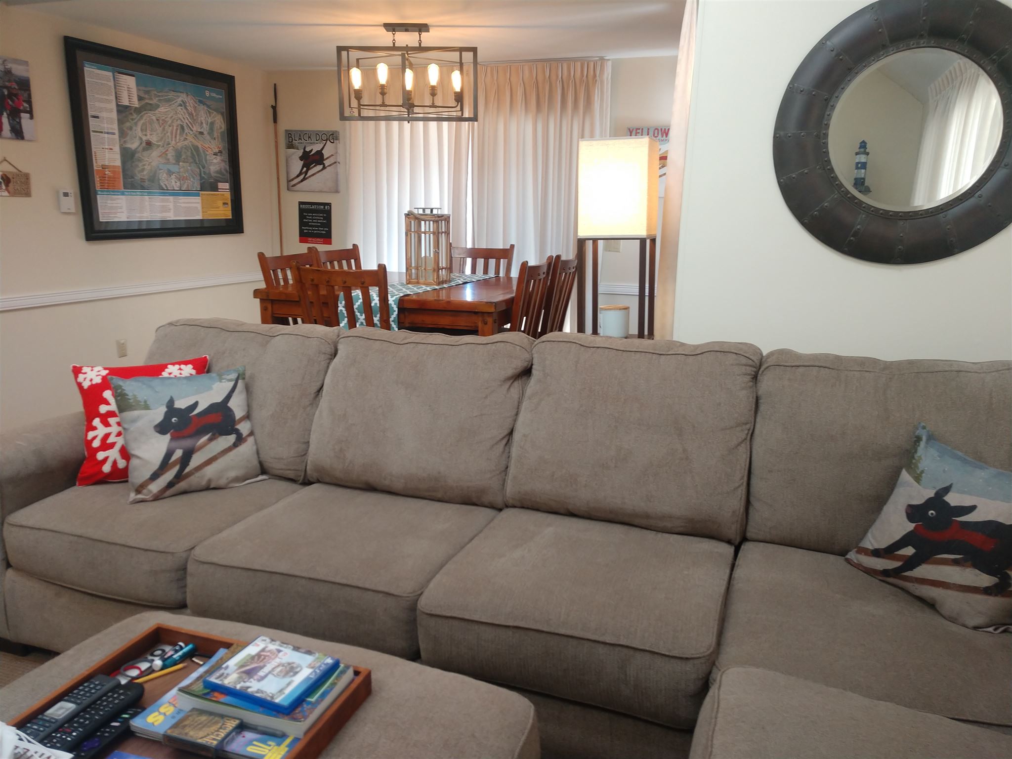 112 High Ridge Road, Unit D3 Killington, VT 05751 - Photo 4 of 17 Gallery Image 4