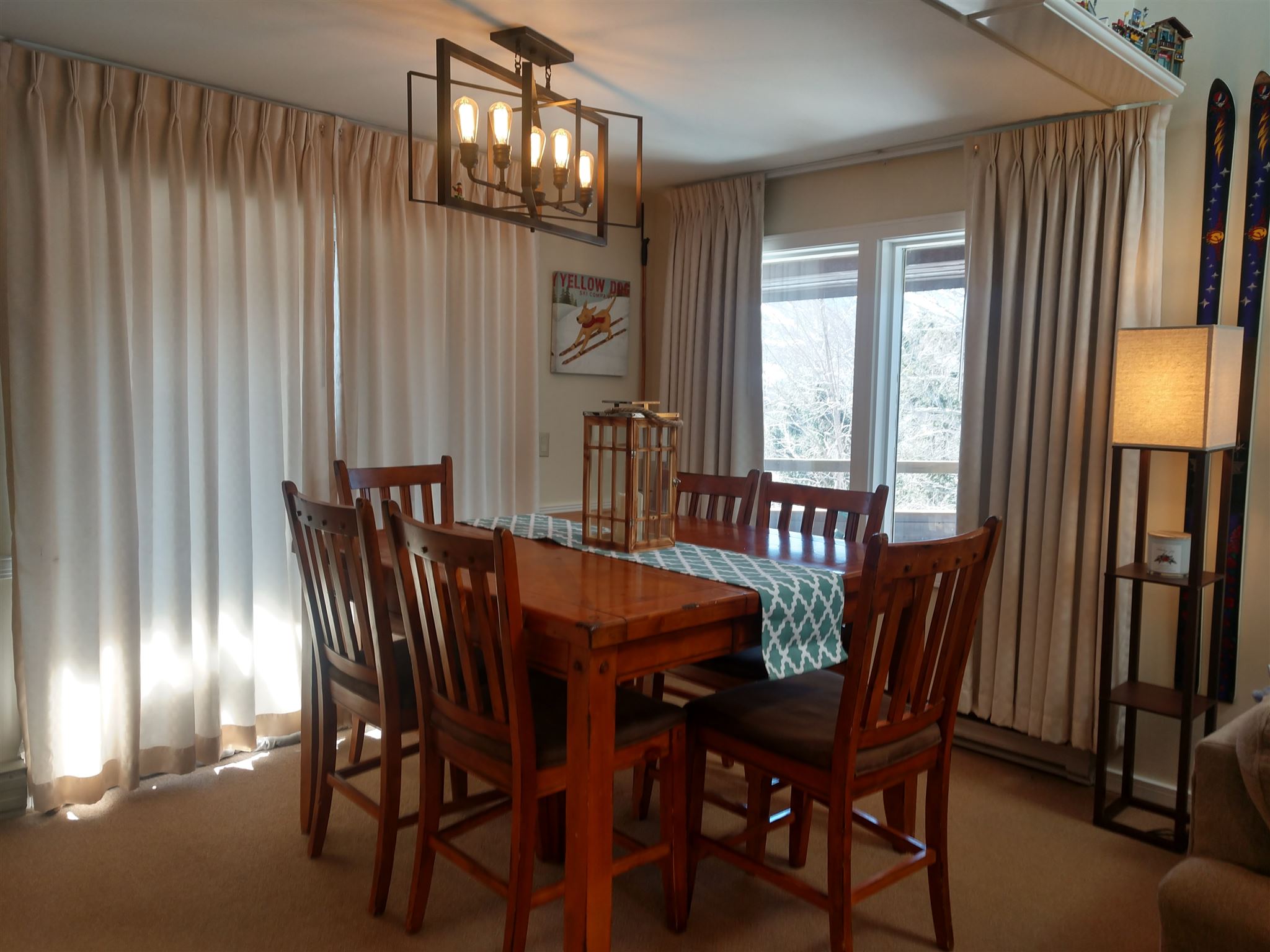 112 High Ridge Road, Unit D3 Killington, VT 05751 - Photo 5 of 17 Gallery Image 5