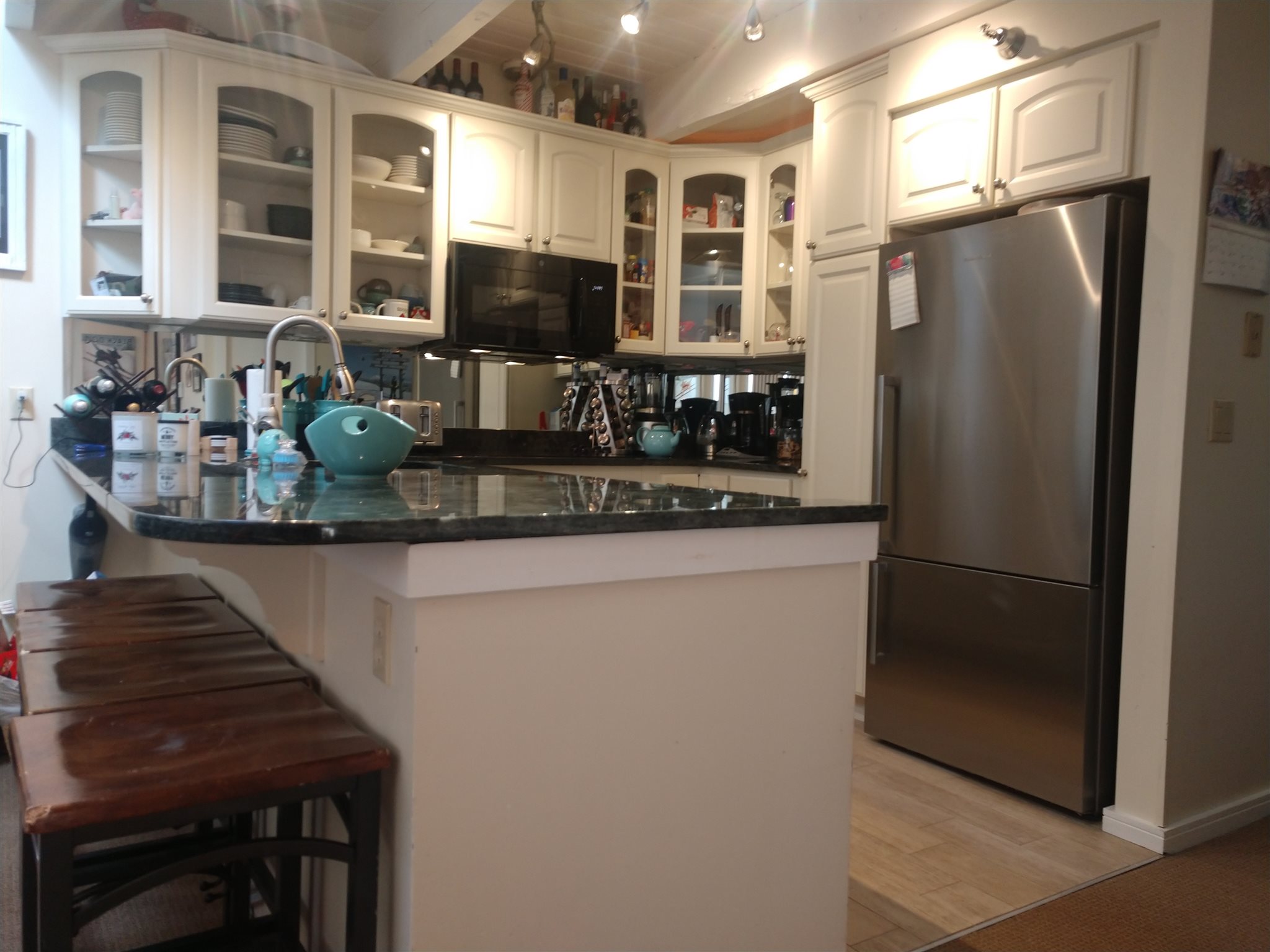 112 High Ridge Road, Unit D3 Killington, VT 05751 - Photo 7 of 17 Gallery Image 7