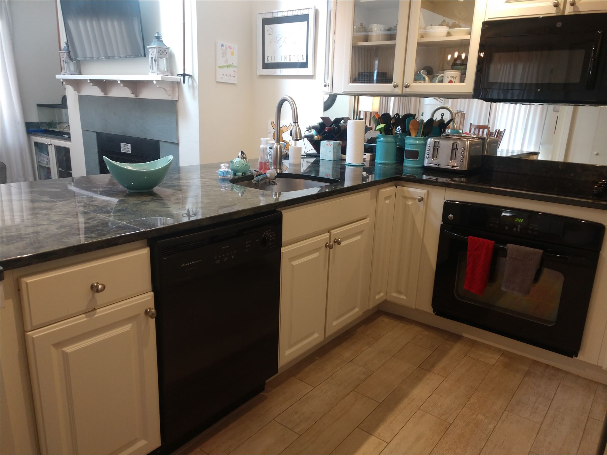 112 High Ridge Road, Unit D3 Killington, VT 05751 - Photo 8 of 17 Gallery Image 8
