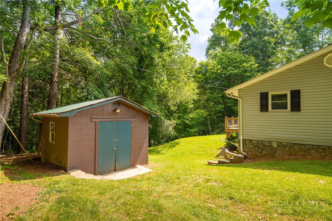 954 Big Flatts Church Road Fleetwood, NC 28626 - Photo 41 of 47