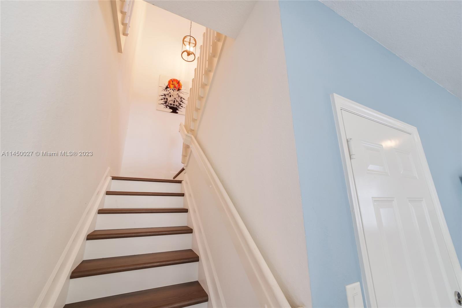 12953 Southwest 132nd Terrace Miami, FL 33186 - Photo 17 of 36 a view of entryway