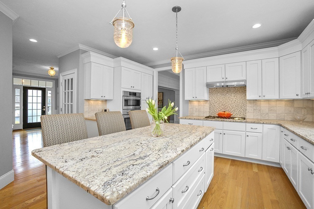 20 Hunters Ridge Way Hopkinton, MA 01748 - Photo 12 of 40 Gallery Image 12