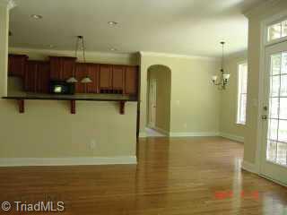 8440 Alice Player Drive Oak Ridge, NC 27310 - Photo 4 of 9 Other.