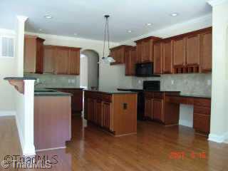 8440 Alice Player Drive Oak Ridge, NC 27310 - Photo 5 of 9 Other.