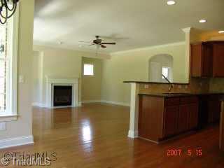 8440 Alice Player Drive Oak Ridge, NC 27310 - Photo 7 of 9 Other.