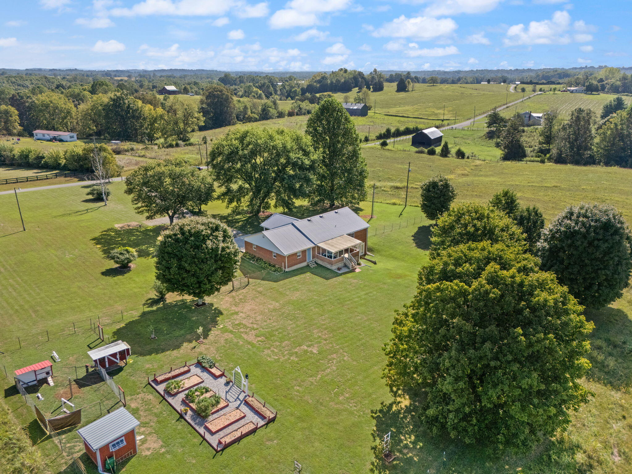 255 Wilson Ridge Road Science Hill, KY 42553 - Photo 91 of 94 69-web-or-mls-DJI_20250908104323_0217_D