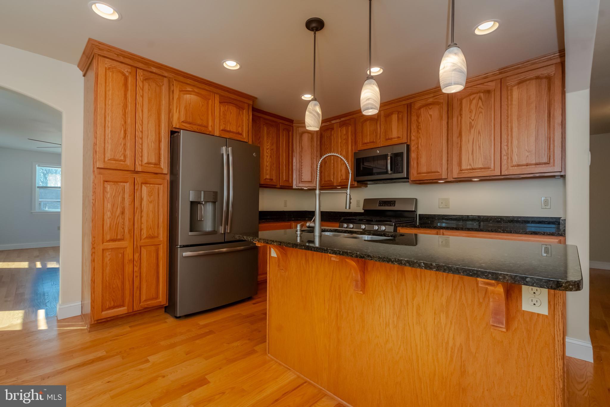 935 Rosedale Avenue Rosedale, MD 21237 - Photo 8 of 47 Stainless steel appliances.