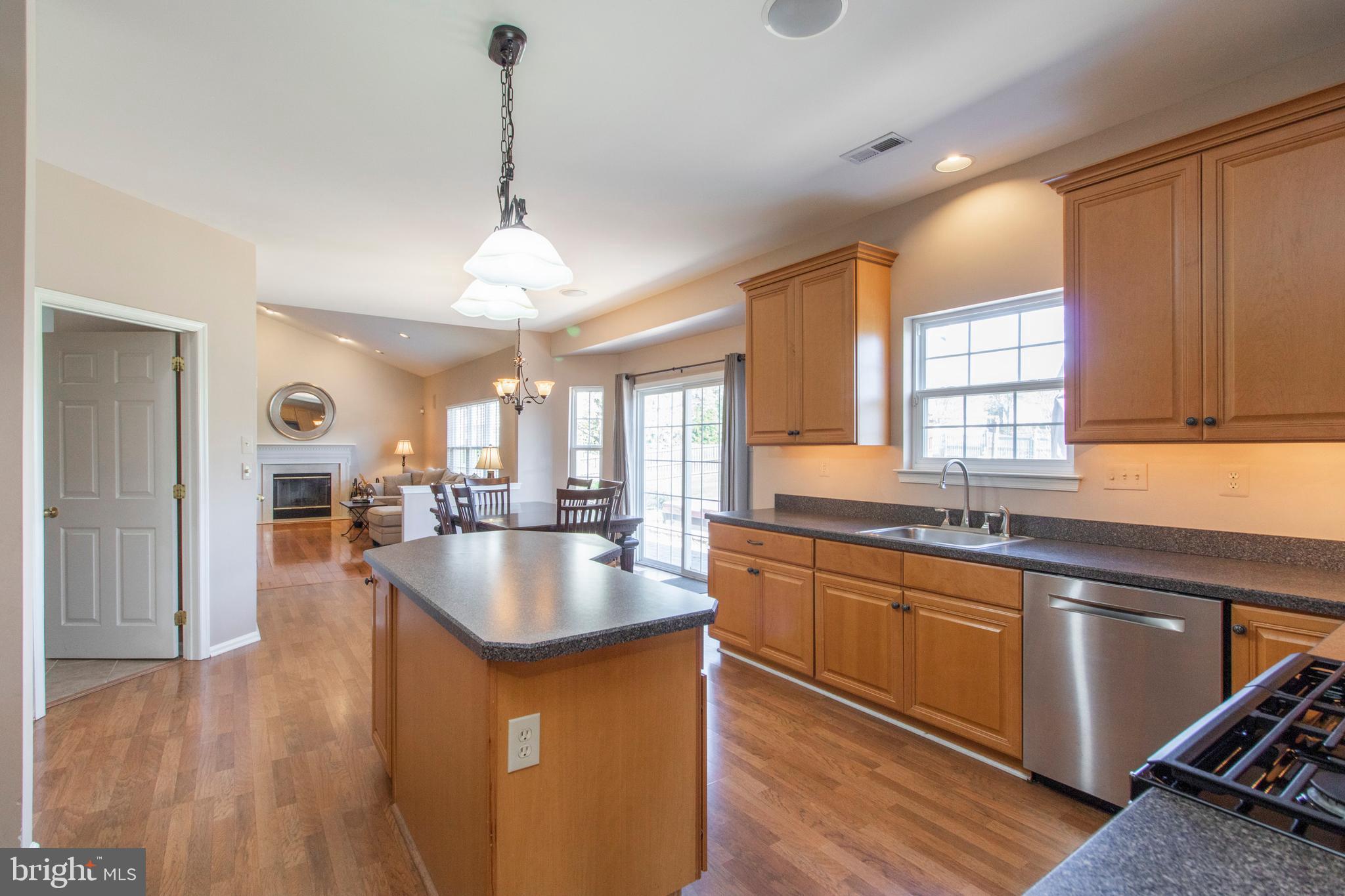 144 Statesman Road Chalfont, PA 18914 - Photo 12 of 70 Plenty of counter space