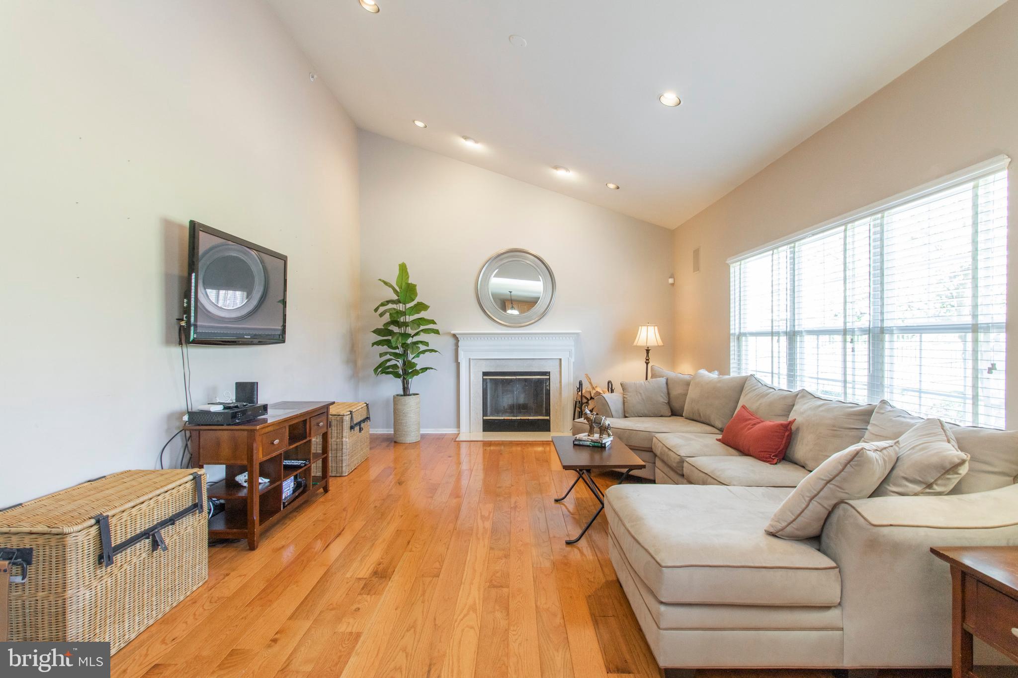 144 Statesman Road Chalfont, PA 18914 - Photo 19 of 70 Entertainment sized family room