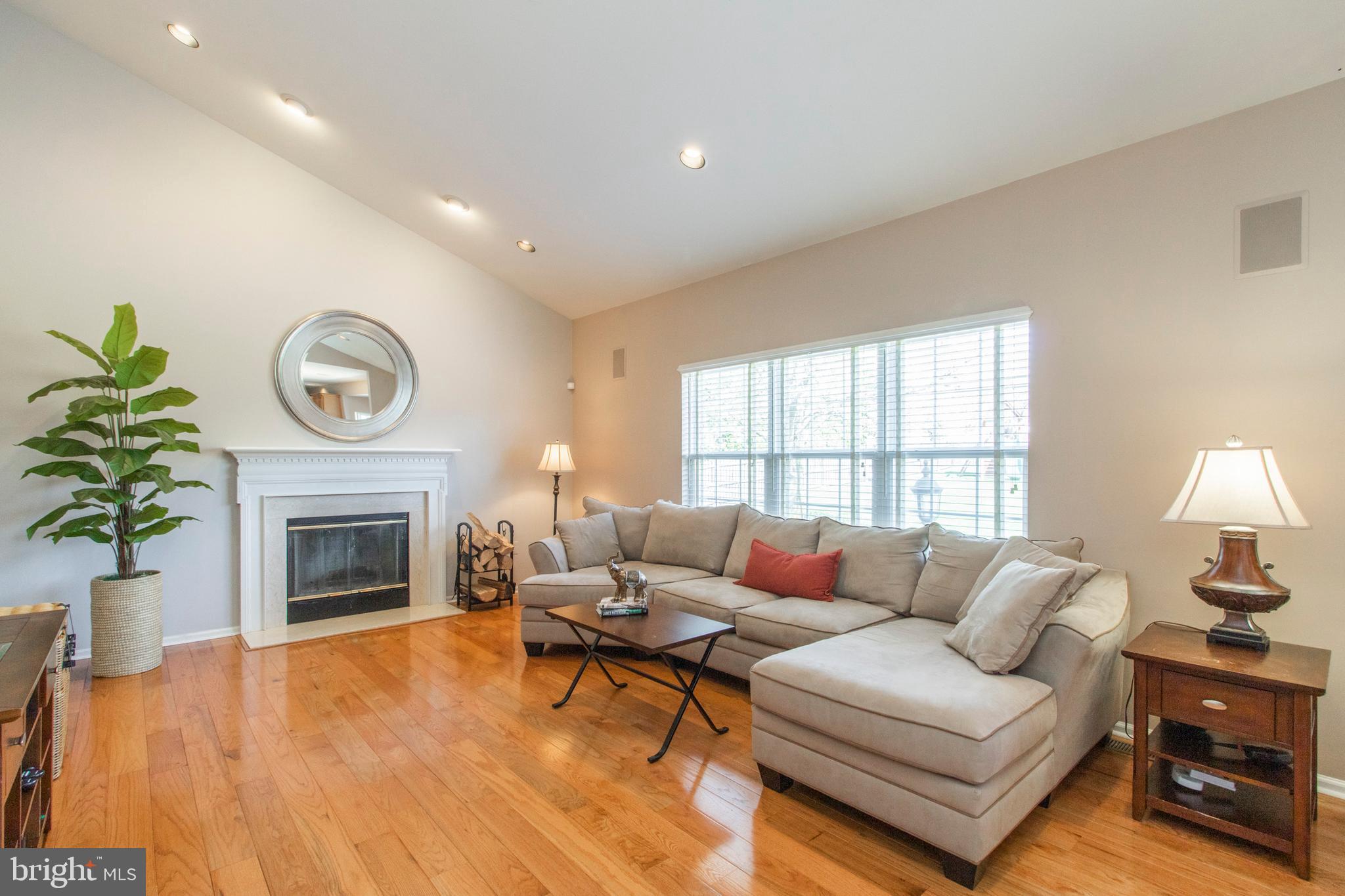 144 Statesman Road Chalfont, PA 18914 - Photo 20 of 70 Cathedral ceiling