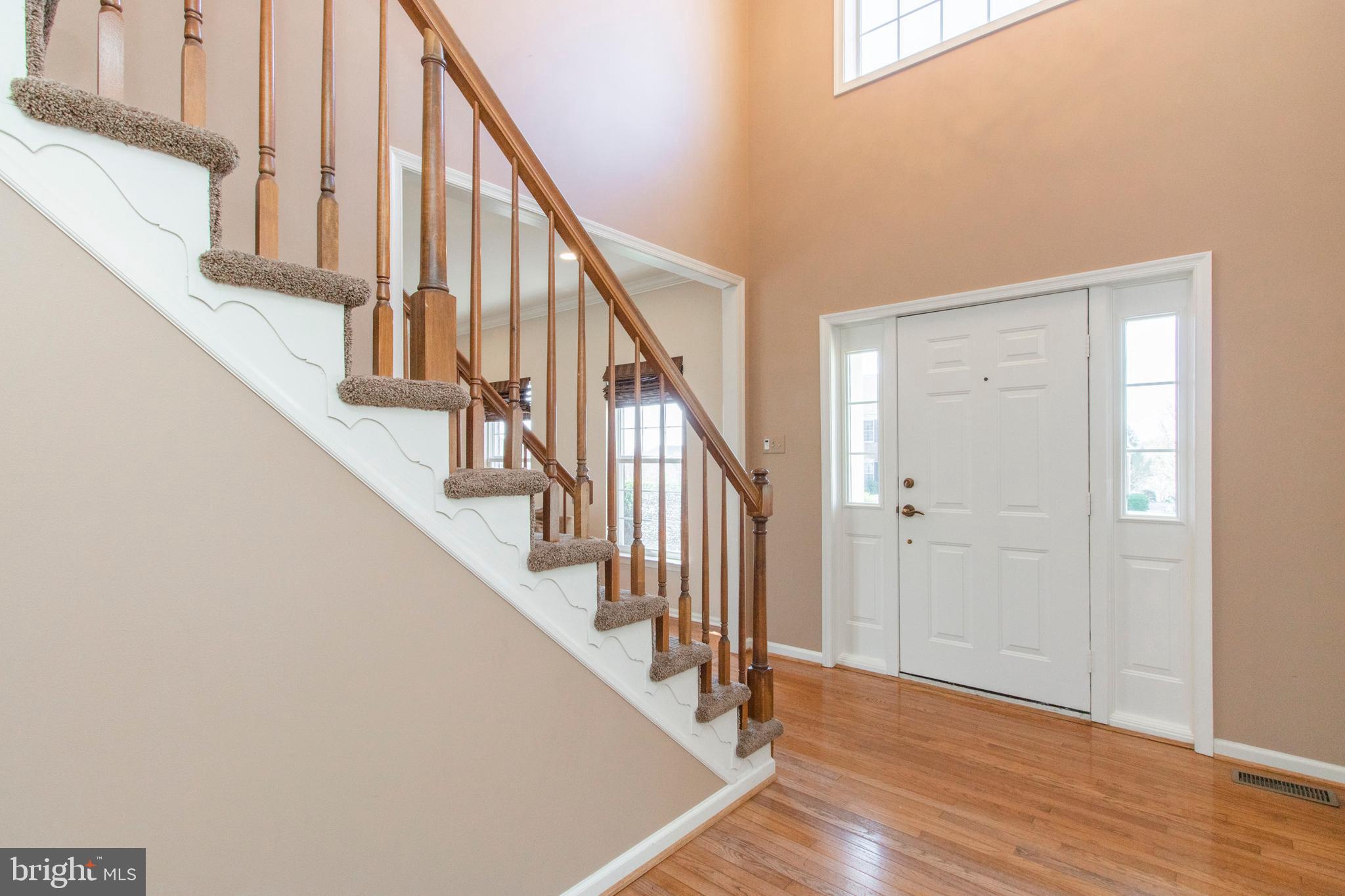 144 Statesman Road Chalfont, PA 18914 - Photo 3 of 70 Hardwood floors and crown molding