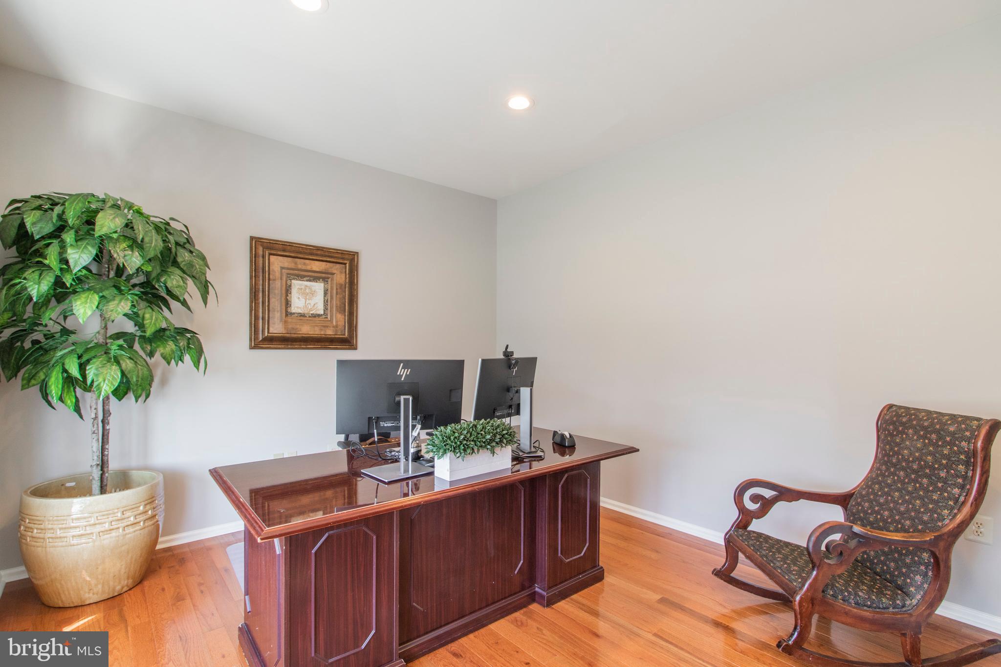 144 Statesman Road Chalfont, PA 18914 - Photo 23 of 70 The office offers a quiet retreat