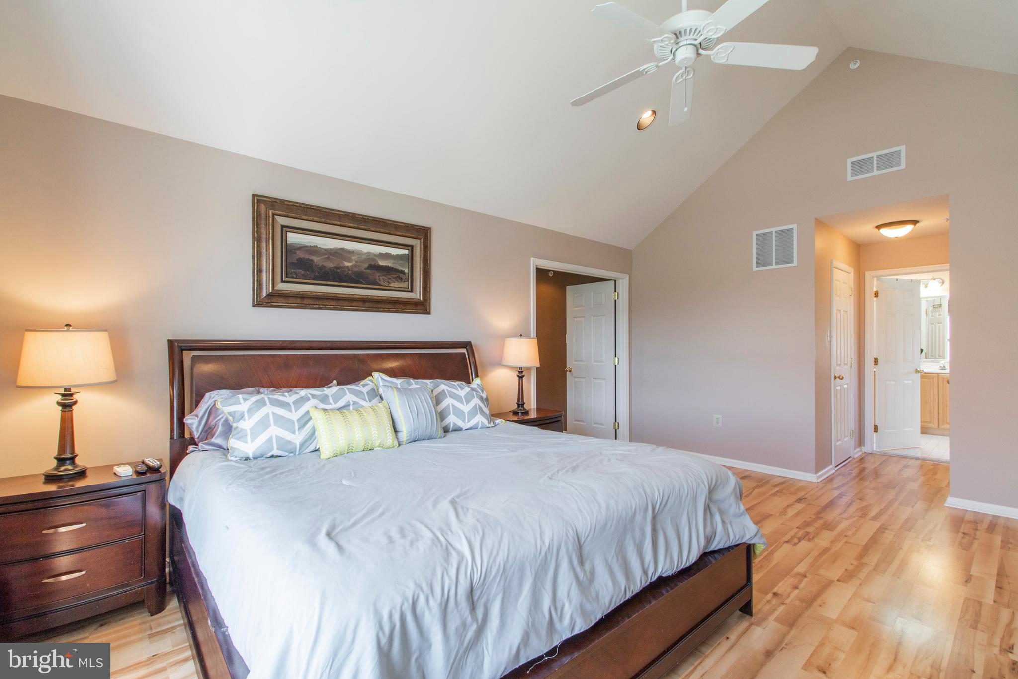 144 Statesman Road Chalfont, PA 18914 - Photo 29 of 70 Ceiling fans in all bedrooms