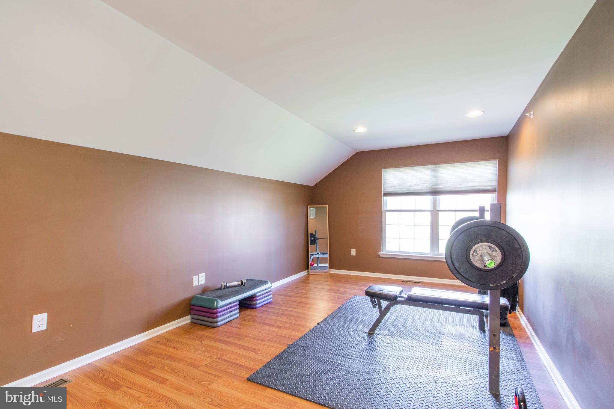144 Statesman Road Chalfont, PA 18914 - Photo 31 of 70 Sitting room off of master bedroom