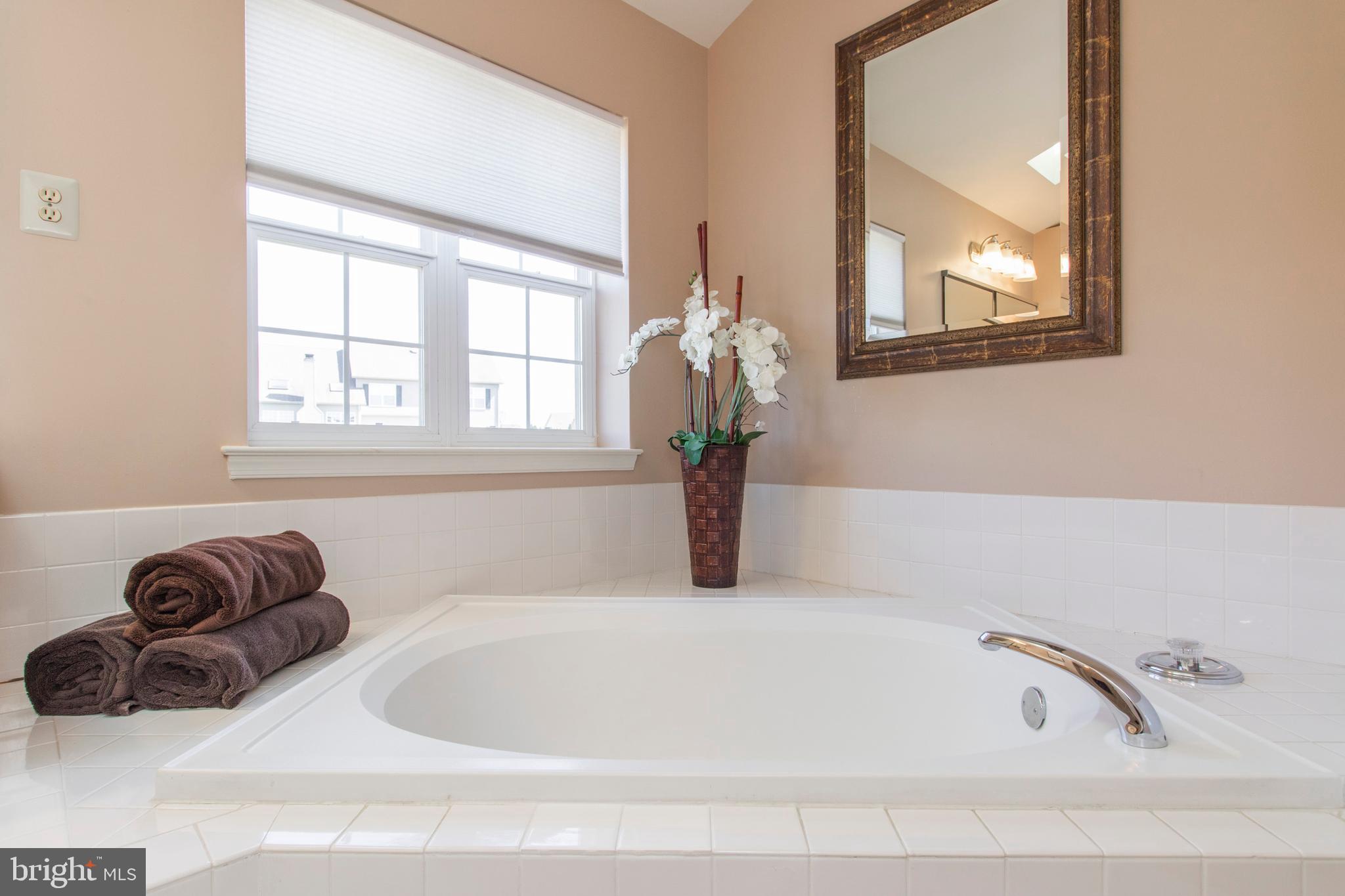 144 Statesman Road Chalfont, PA 18914 - Photo 37 of 70 Relax in the soaking tub
