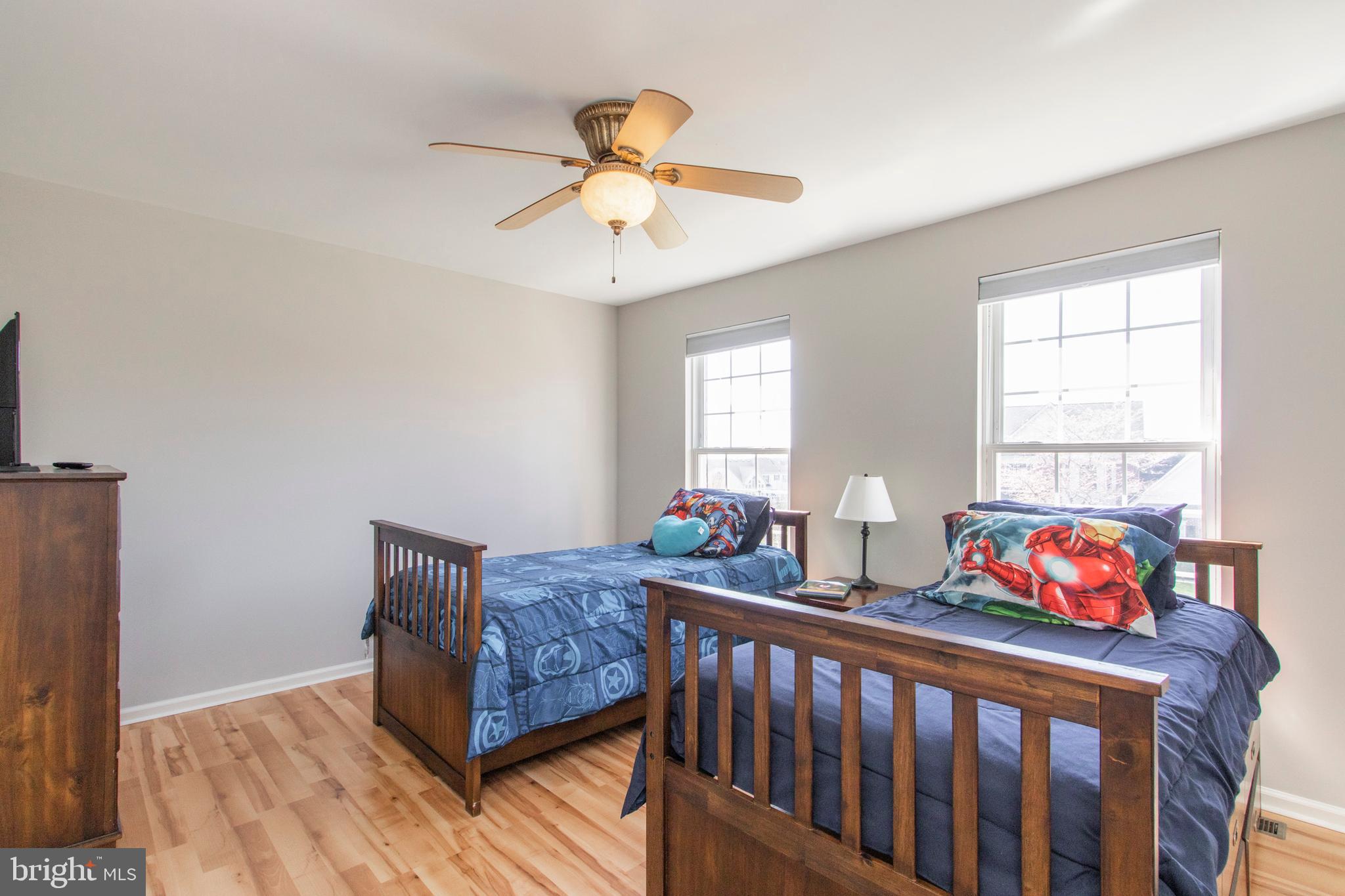 144 Statesman Road Chalfont, PA 18914 - Photo 38 of 70 Bedroom 2