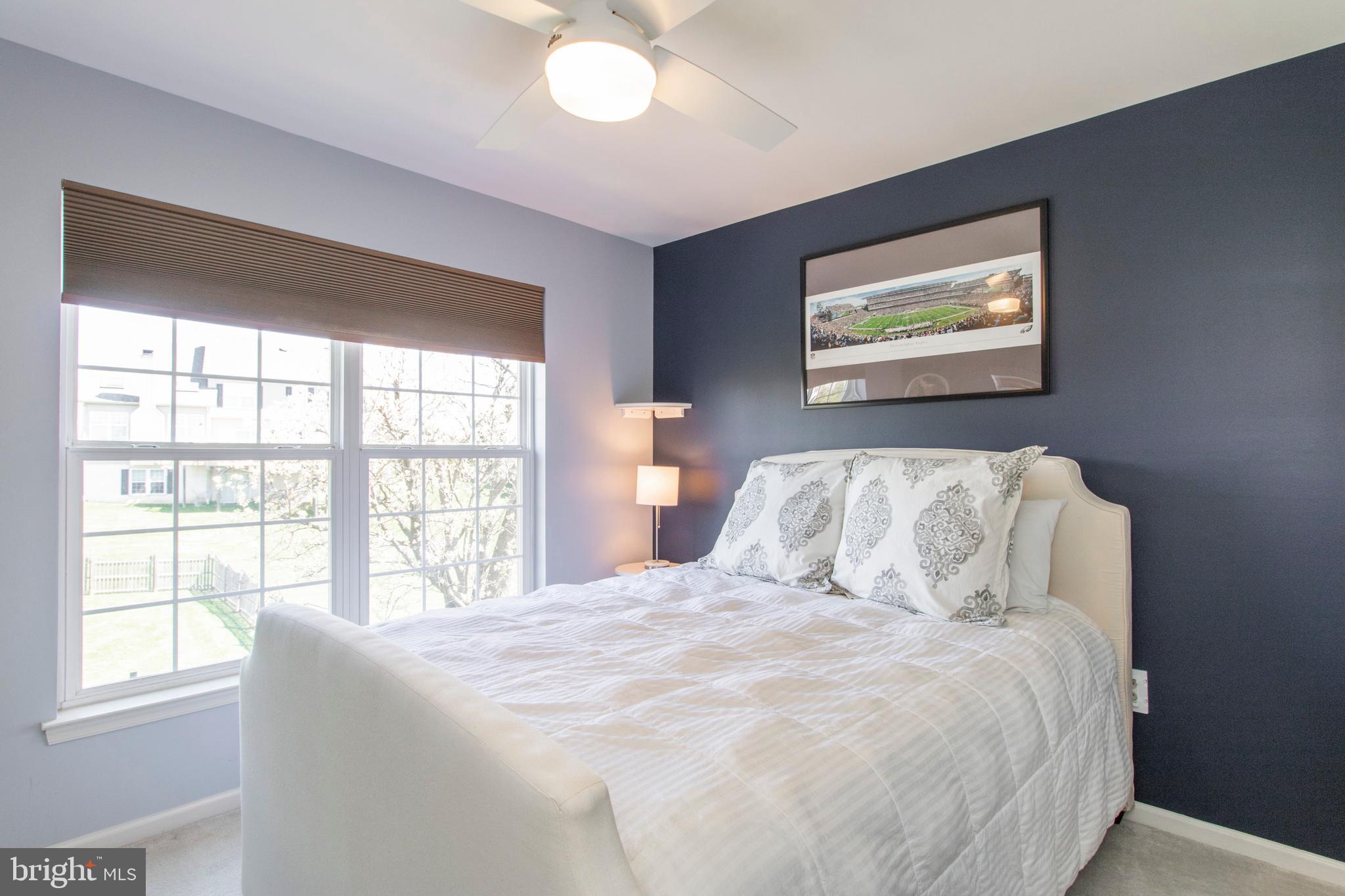 144 Statesman Road Chalfont, PA 18914 - Photo 44 of 70 Bedroom 4