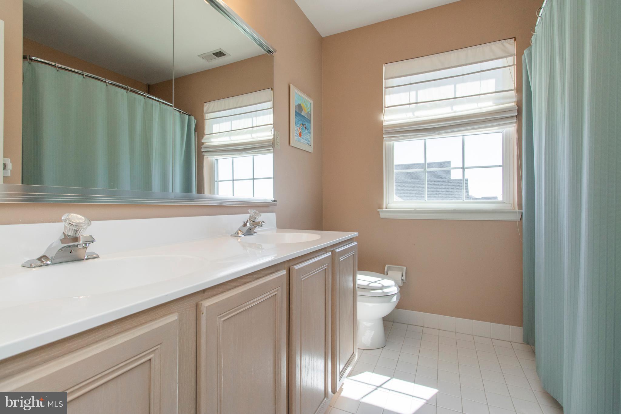 144 Statesman Road Chalfont, PA 18914 - Photo 46 of 70 Hall bath has tub