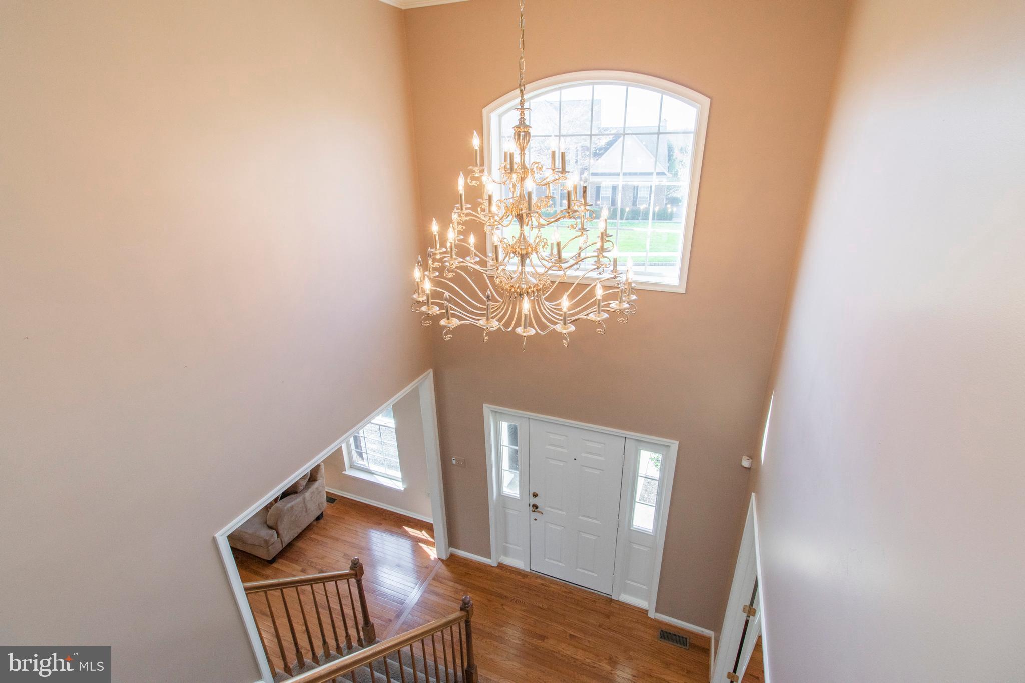 144 Statesman Road Chalfont, PA 18914 - Photo 47 of 70 View from second floor