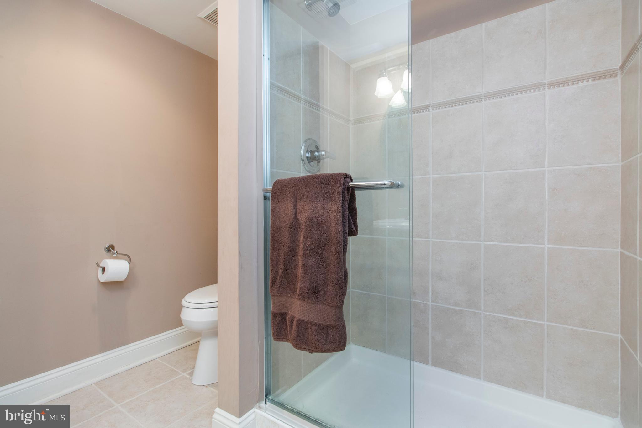 144 Statesman Road Chalfont, PA 18914 - Photo 57 of 70 Full bath with stall shower in lower level