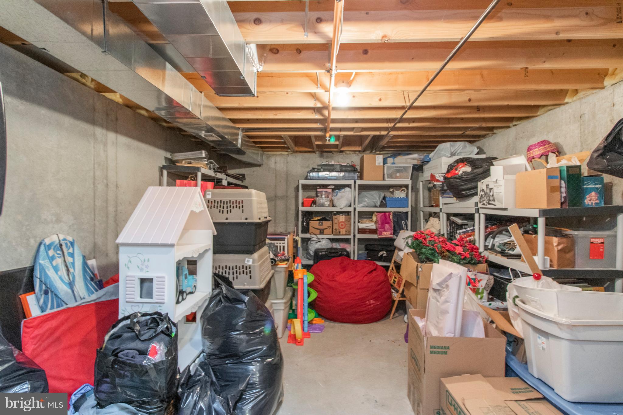 144 Statesman Road Chalfont, PA 18914 - Photo 59 of 70 Lots of storage space