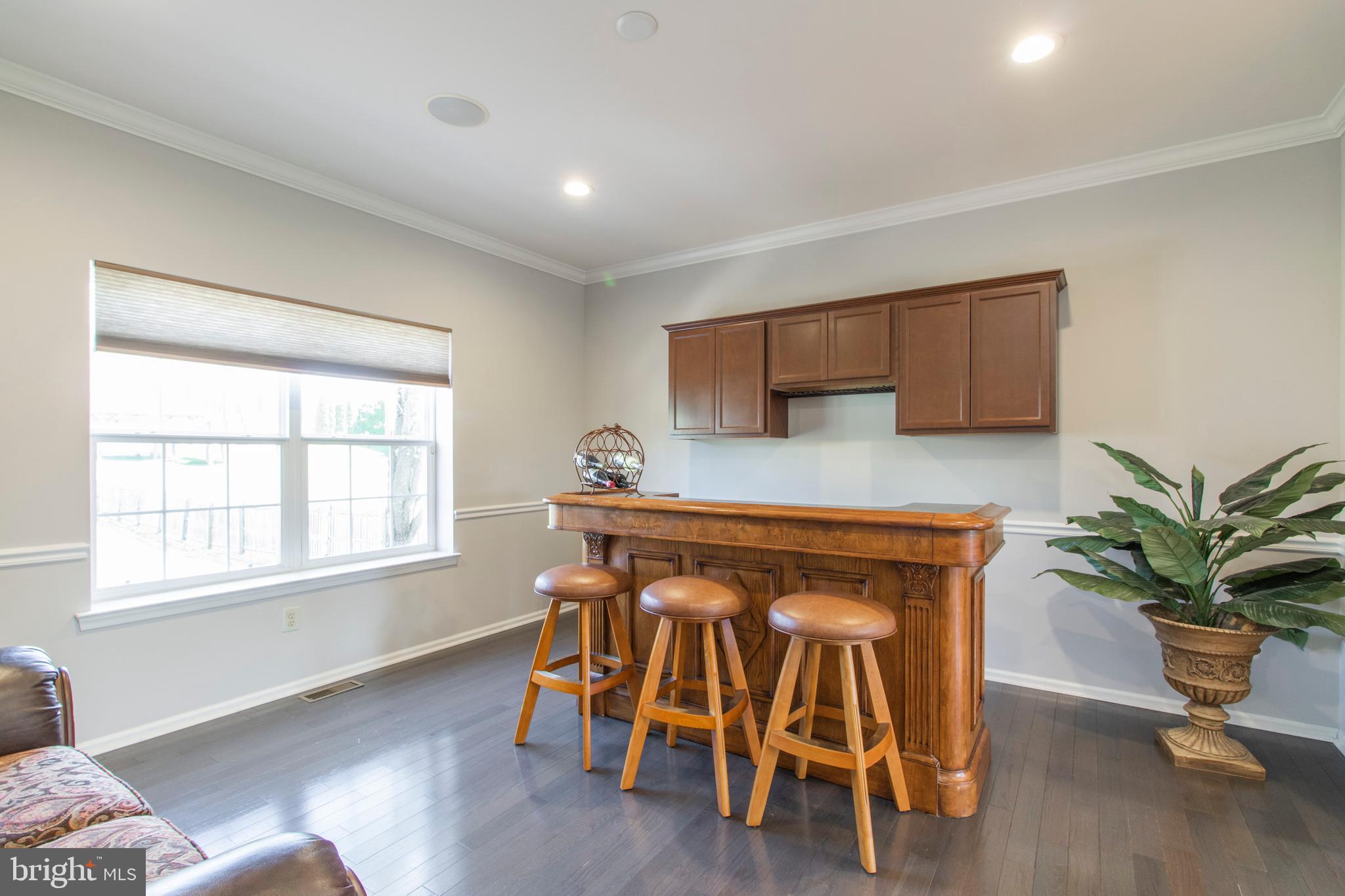 144 Statesman Road Chalfont, PA 18914 - Photo 8 of 70 Dining room currently used as bar space