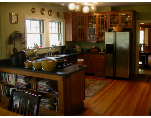 19 Upland Road Arlington, MA 02474 - Photo 4 of 10