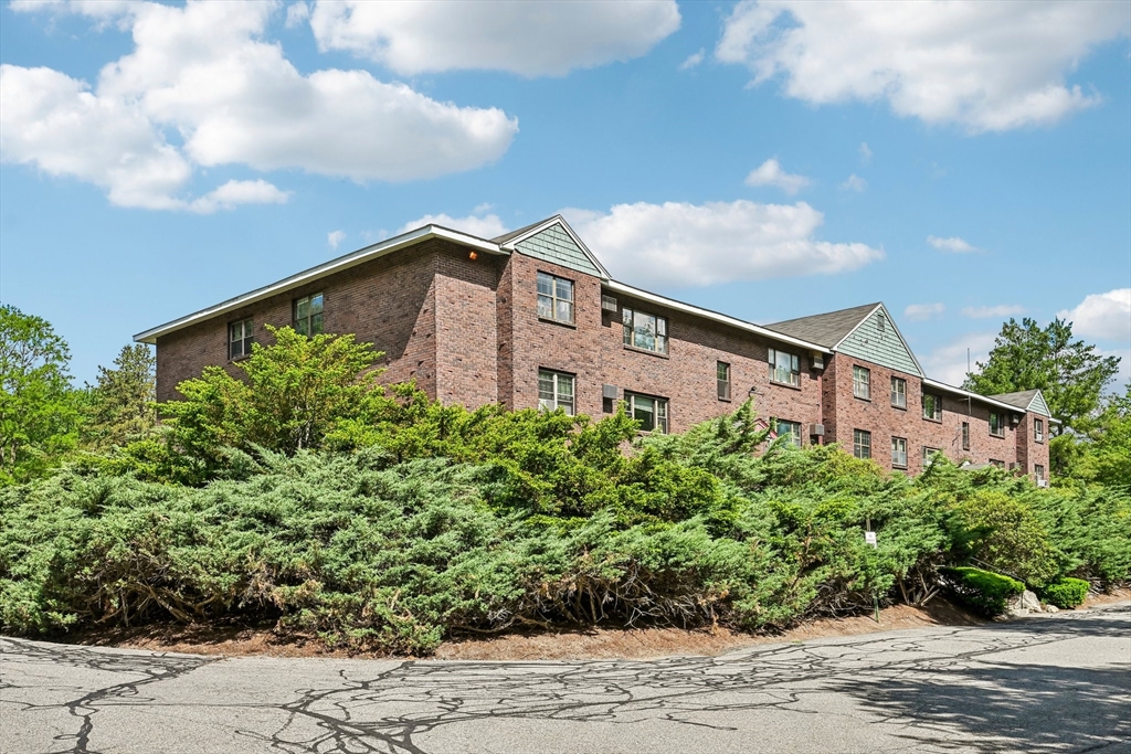58 Spencer Road, Unit 26K Boxborough, MA 01719 - Photo 18 of 20