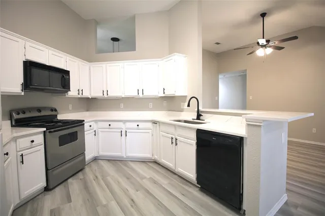 $2,200 | 2318 Springfield Lane, Rowlett, TX 75088