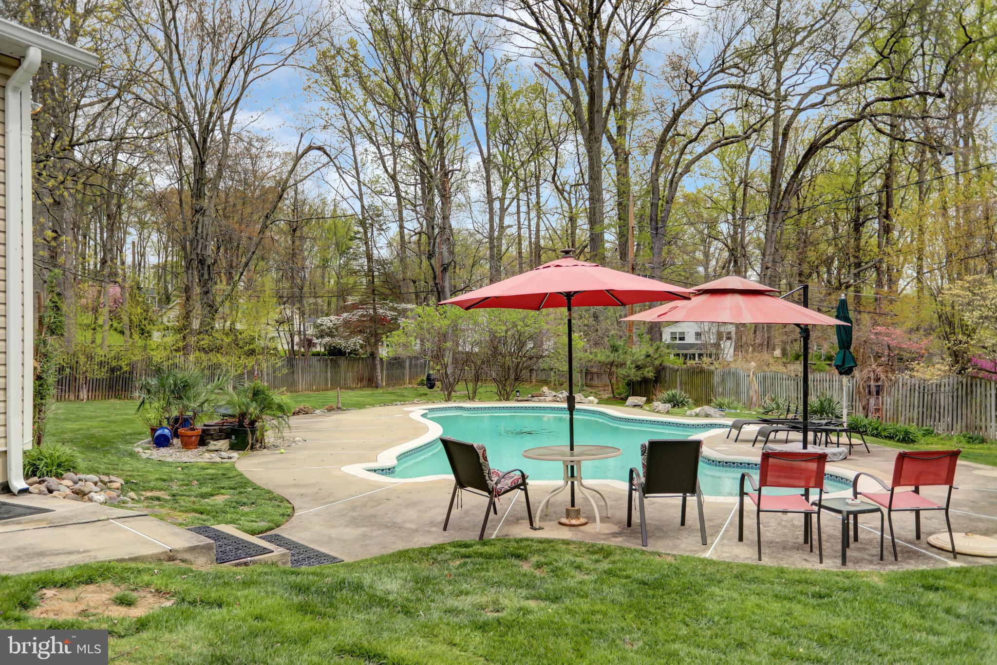 2119 Forest Ridge Road Lutherville-Timonium, MD 21093 - Photo 1 of 46 Gallery Image 1