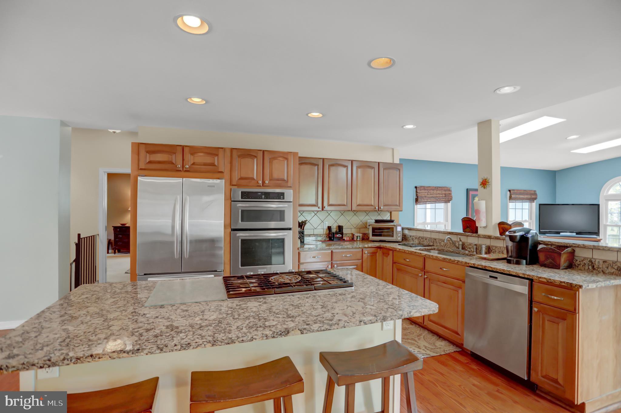 2119 Forest Ridge Road Lutherville-Timonium, MD 21093 - Photo 2 of 46 Gallery Image 2