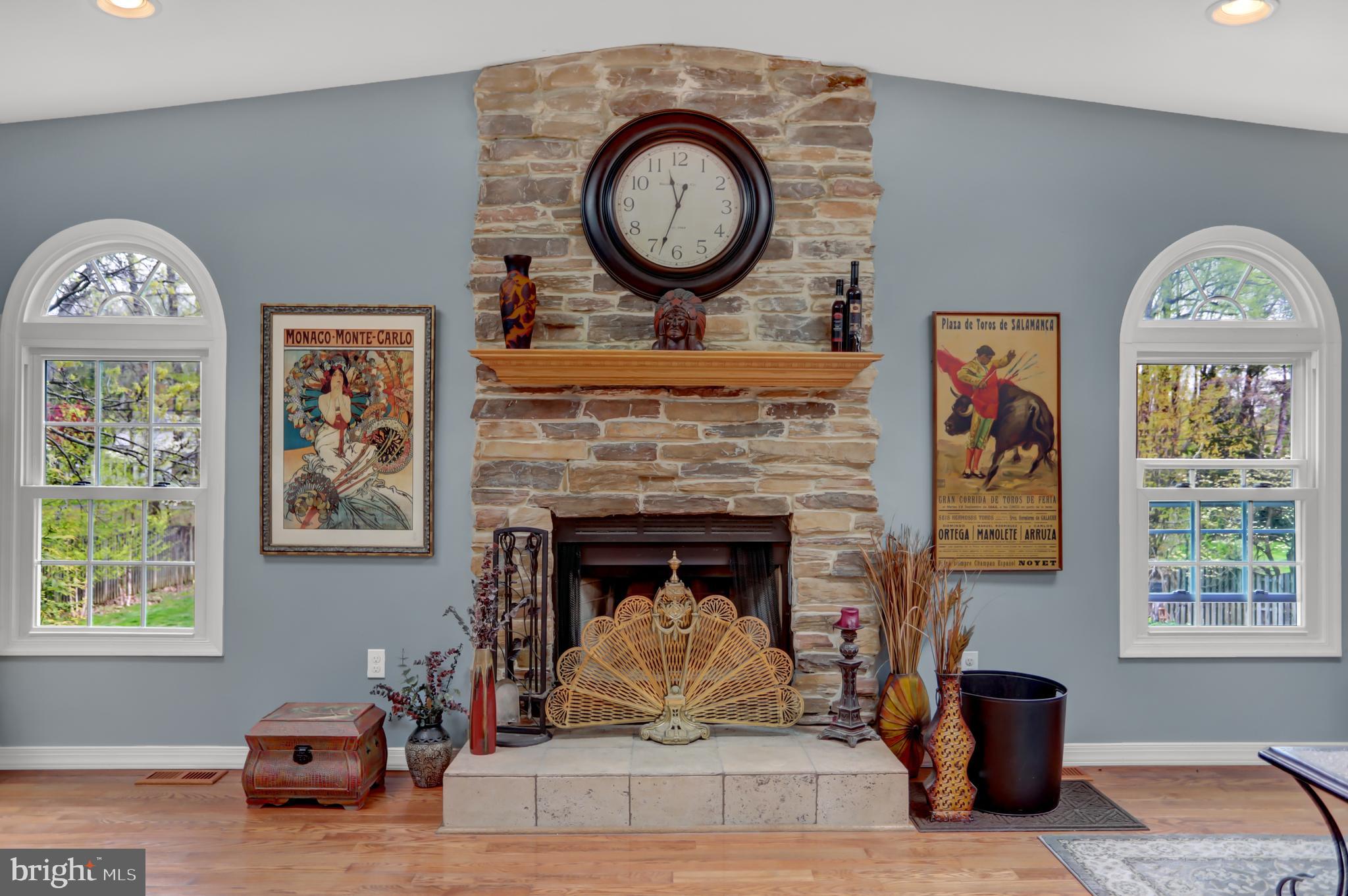 2119 Forest Ridge Road Lutherville-Timonium, MD 21093 - Photo 12 of 46 Gallery Image 12