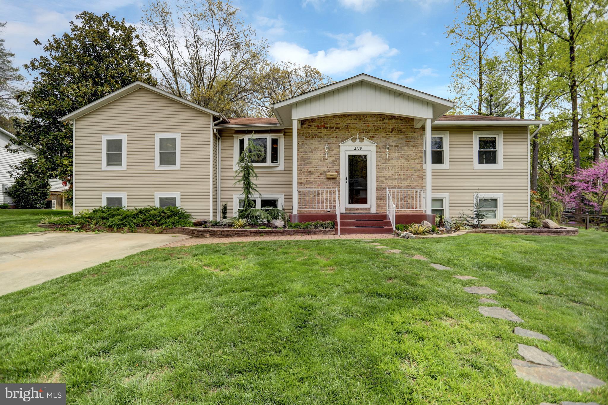 2119 Forest Ridge Road Lutherville-Timonium, MD 21093 - Photo 16 of 46 Gallery Image 16