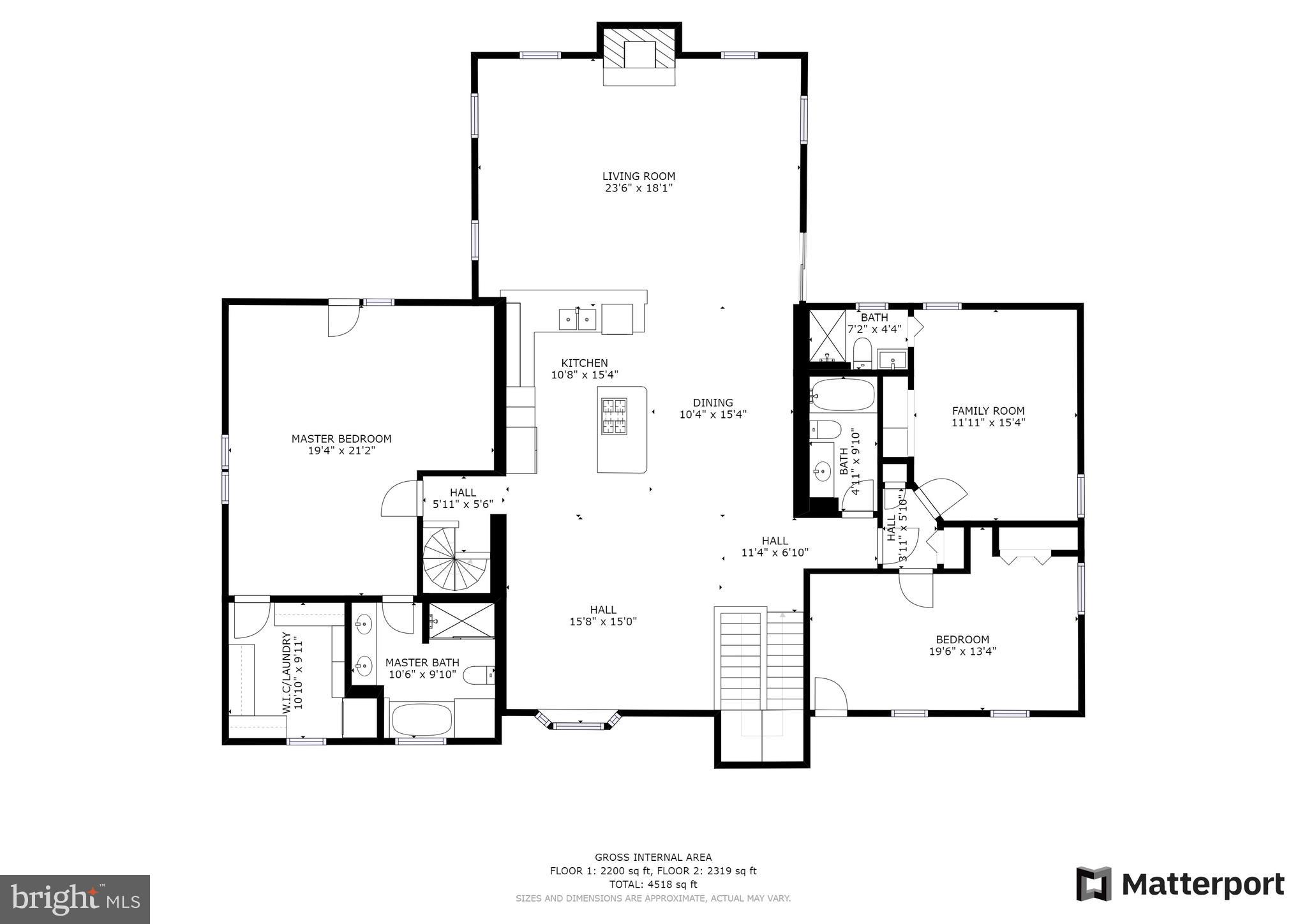 2119 Forest Ridge Road Lutherville-Timonium, MD 21093 - Photo 4 of 46 Gallery Image 4