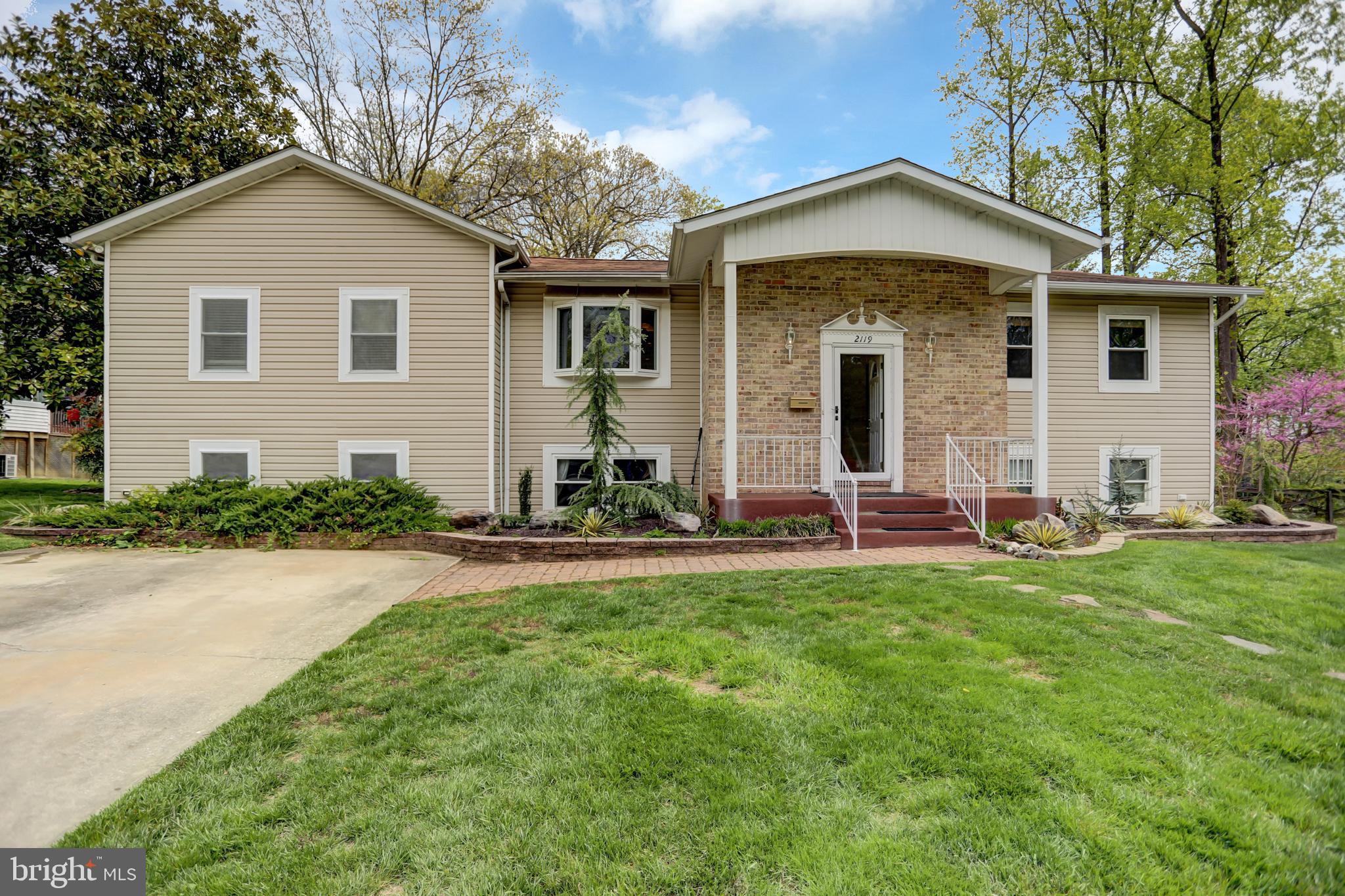 2119 Forest Ridge Road Lutherville-Timonium, MD 21093 - Photo 43 of 46 Gallery Image 43