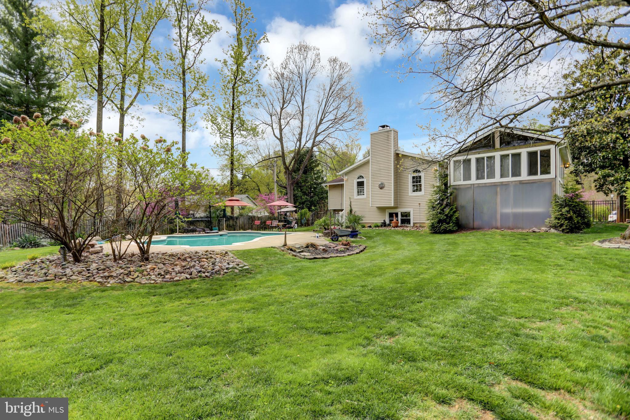 2119 Forest Ridge Road Lutherville-Timonium, MD 21093 - Photo 44 of 46 Gallery Image 44