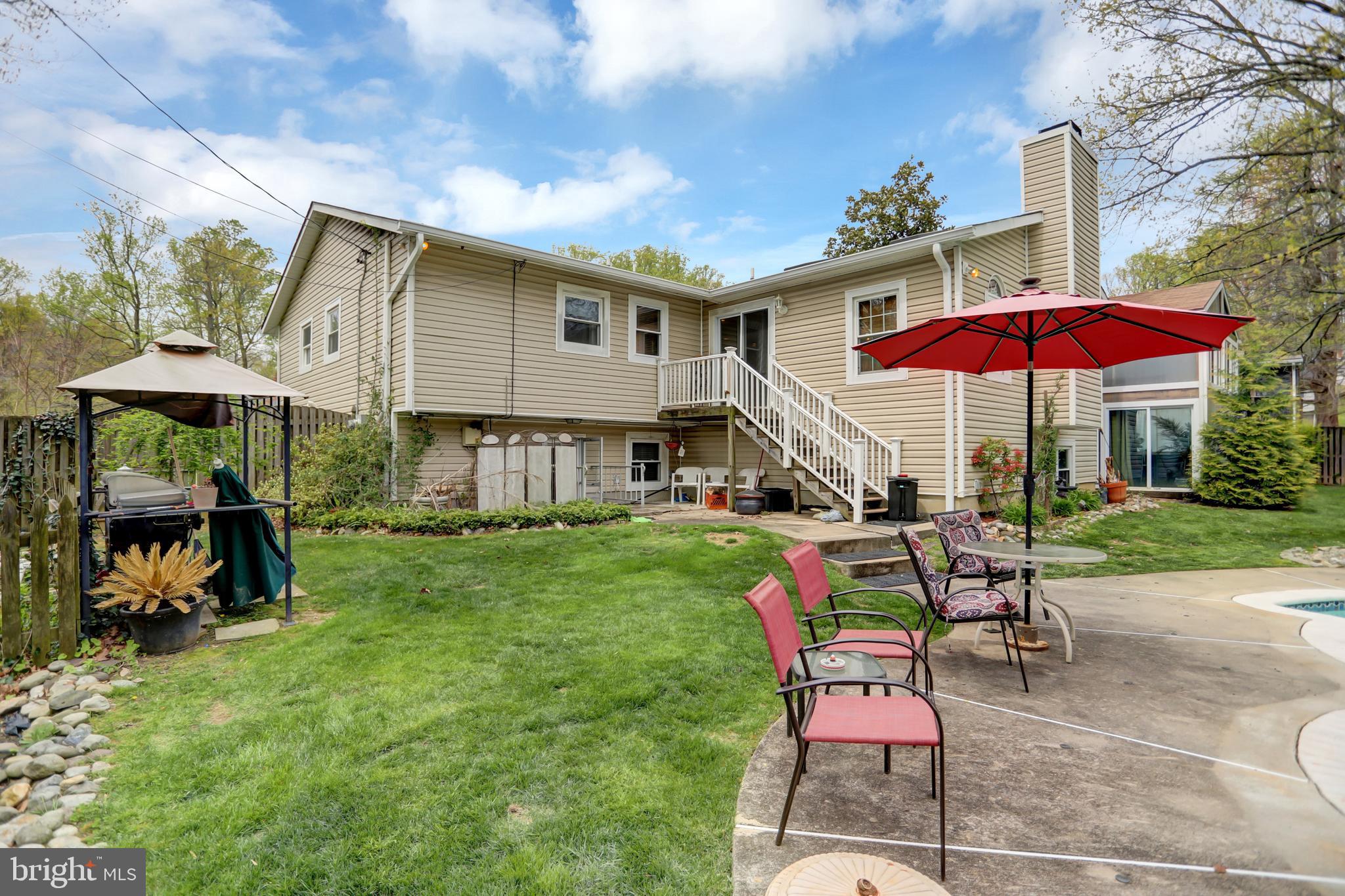 2119 Forest Ridge Road Lutherville-Timonium, MD 21093 - Photo 45 of 46 Gallery Image 45