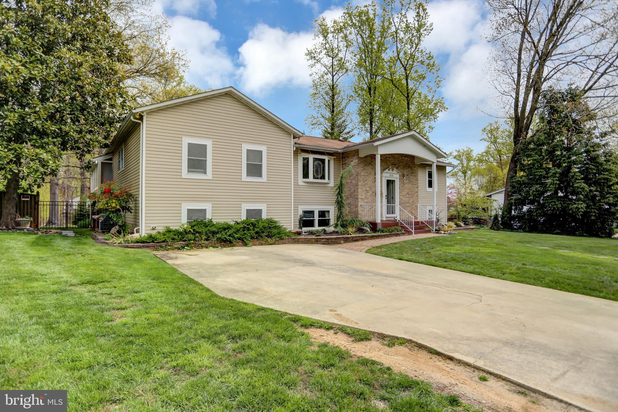 2119 Forest Ridge Road Lutherville-Timonium, MD 21093 - Photo 46 of 46 Gallery Image 46