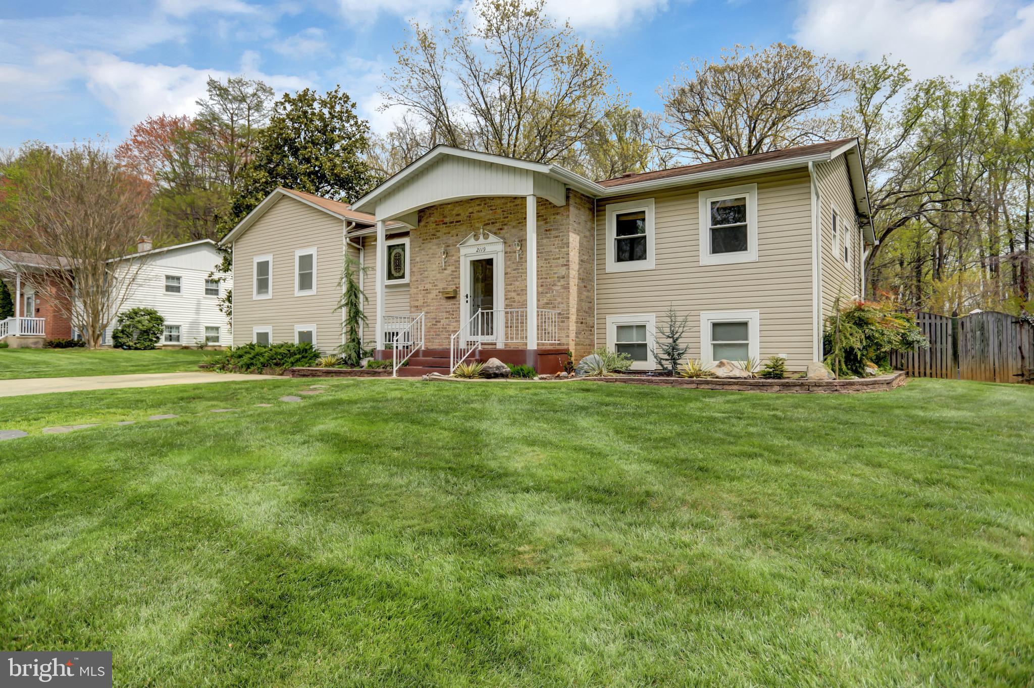 2119 Forest Ridge Road Lutherville-Timonium, MD 21093 - Photo 7 of 46 Gallery Image 7