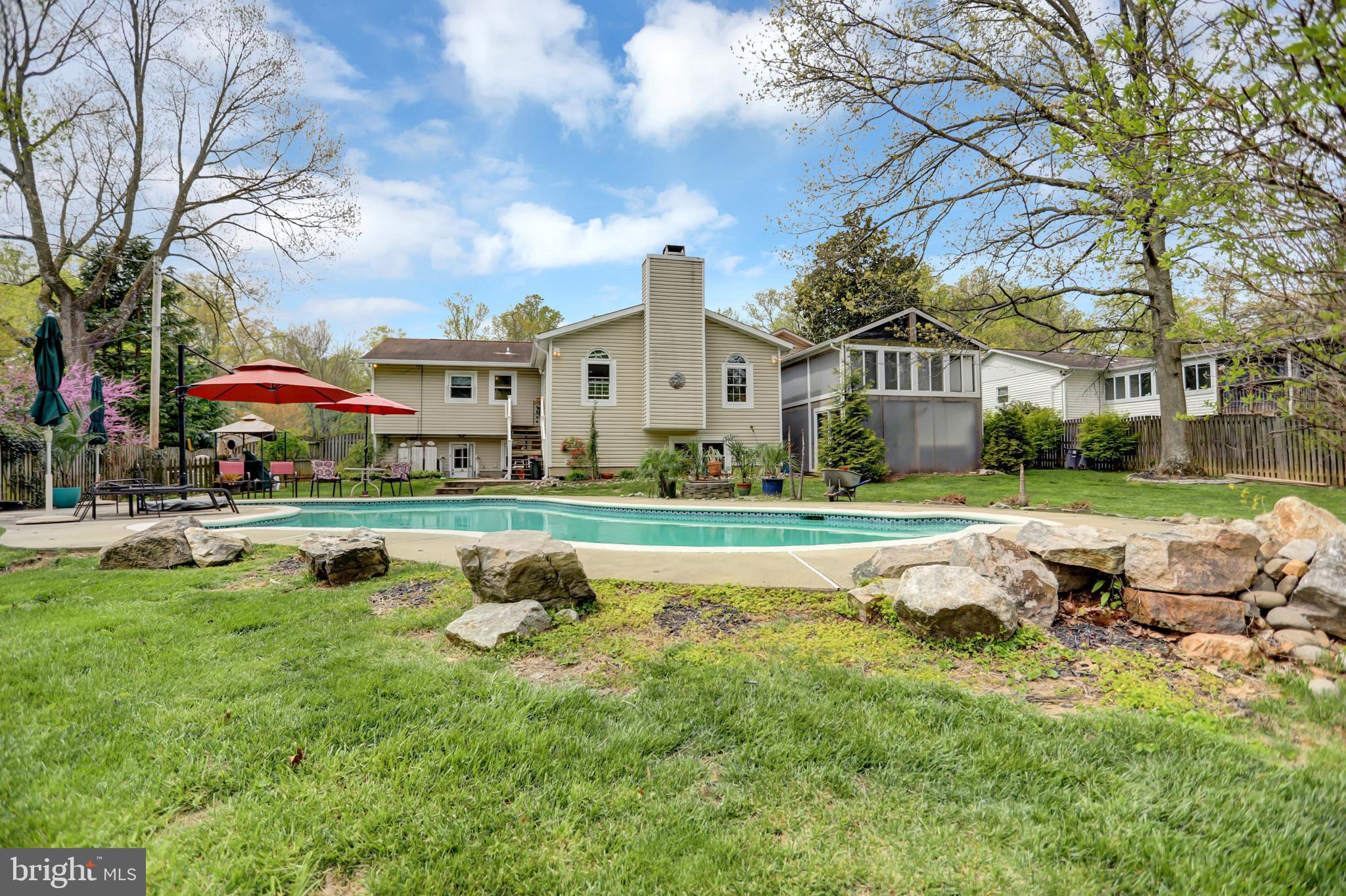2119 Forest Ridge Road Lutherville-Timonium, MD 21093 - Photo 10 of 46 Gallery Image 10
