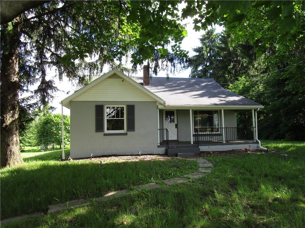 816 Shenango Road New Castle, PA 16101 - Photo 1 of 10 Gallery Image 1