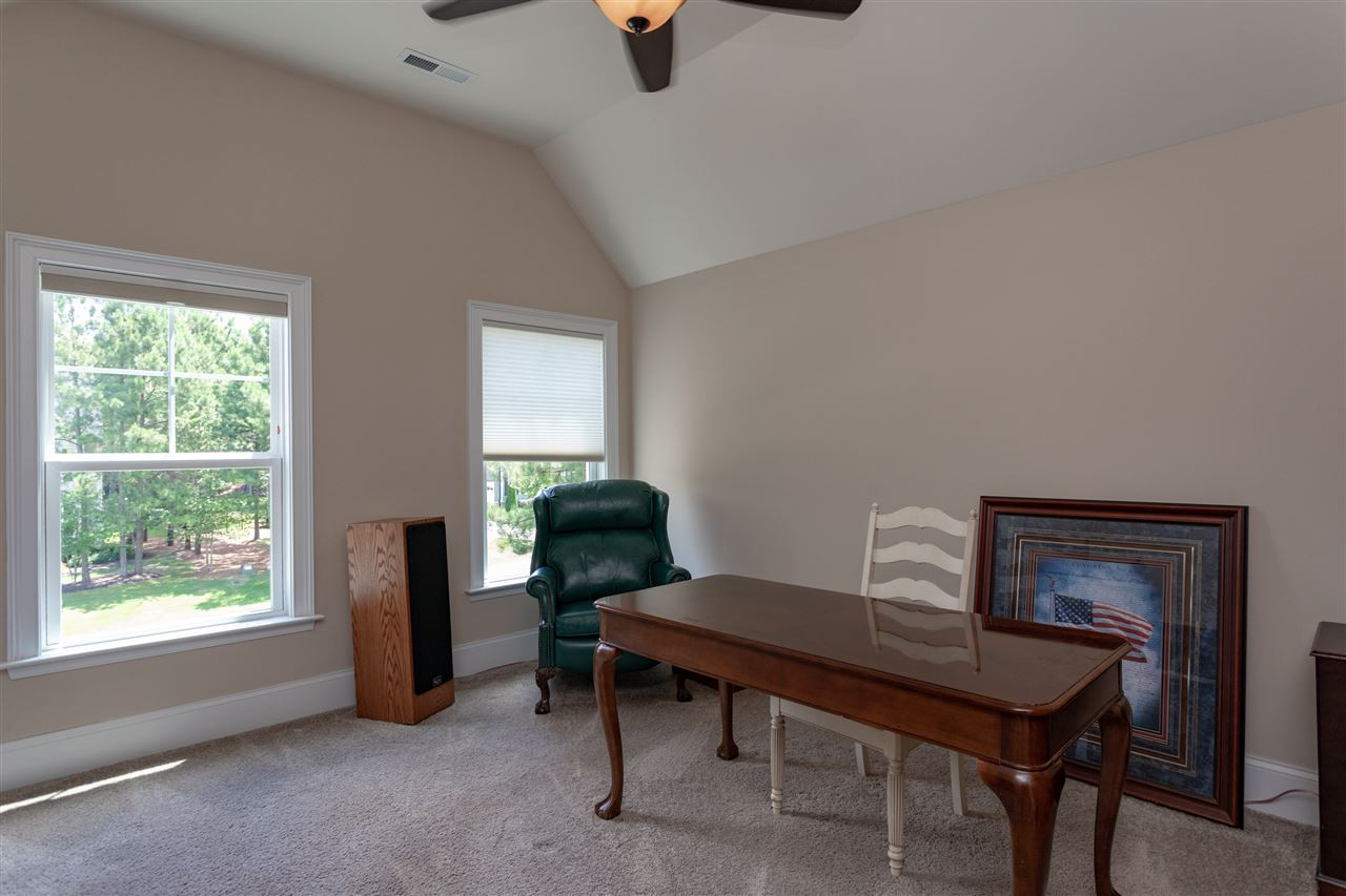 1224 Harrison Ridge Road Wake Forest, NC 27587 - Photo 19 of 25 Secondary Bedroom