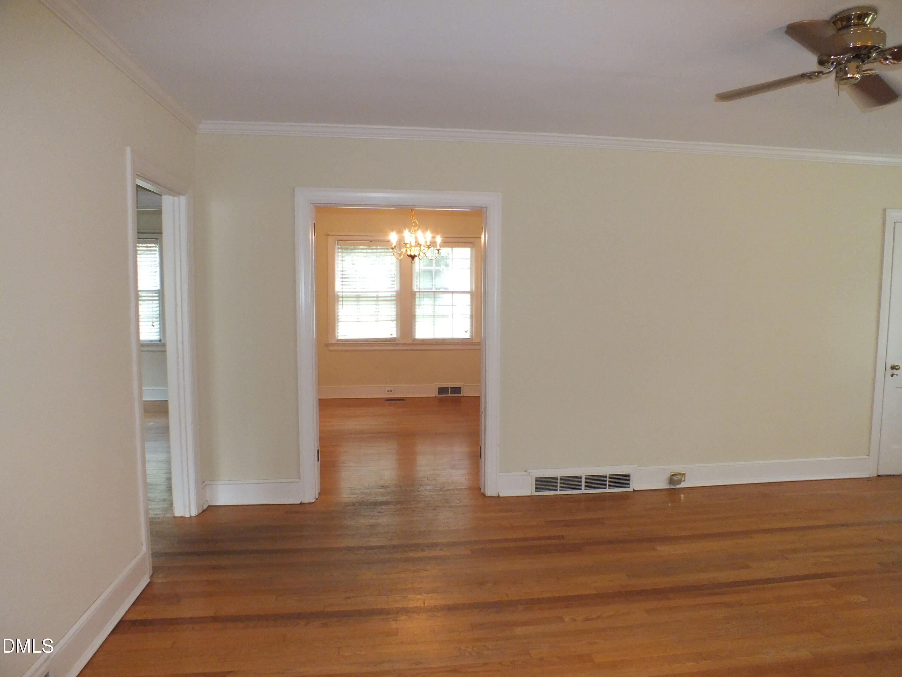 1919 Alexander Road Raleigh, NC 27608 - Photo 4 of 22 DSCF2798
