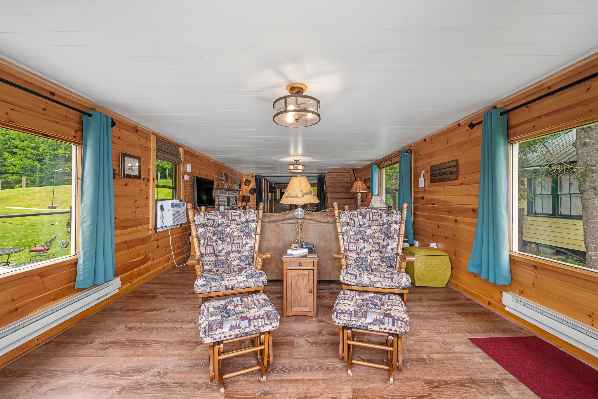 1437 Diamond Pond Road Stewartstown, NH 03576 - Photo 27 of 60