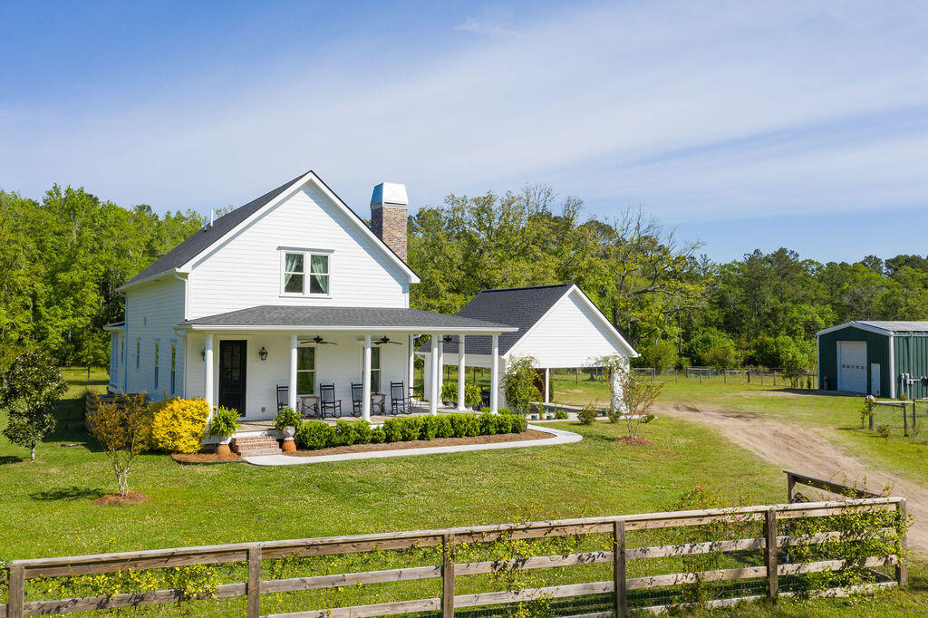 6022 Old Jacksonboro Road Ravenel, SC 29470 - Photo 47 of 60 6022OldJacksonboroRd-3
