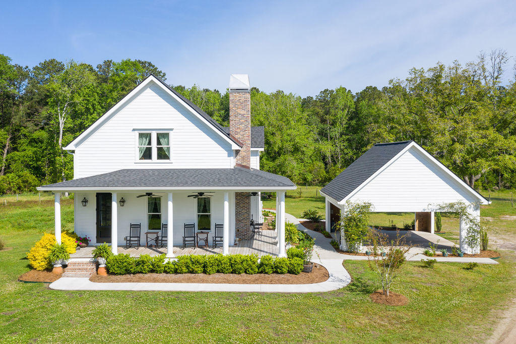 6022 Old Jacksonboro Road Ravenel, SC 29470 - Photo 6 of 60 6022OldJacksonboroRd-1