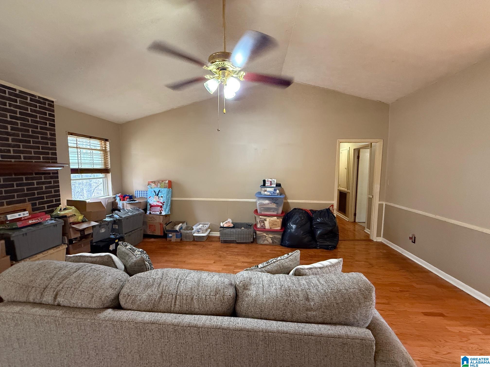 17 Timber Drive Alexander City, AL 35010 - Photo 3 of 29