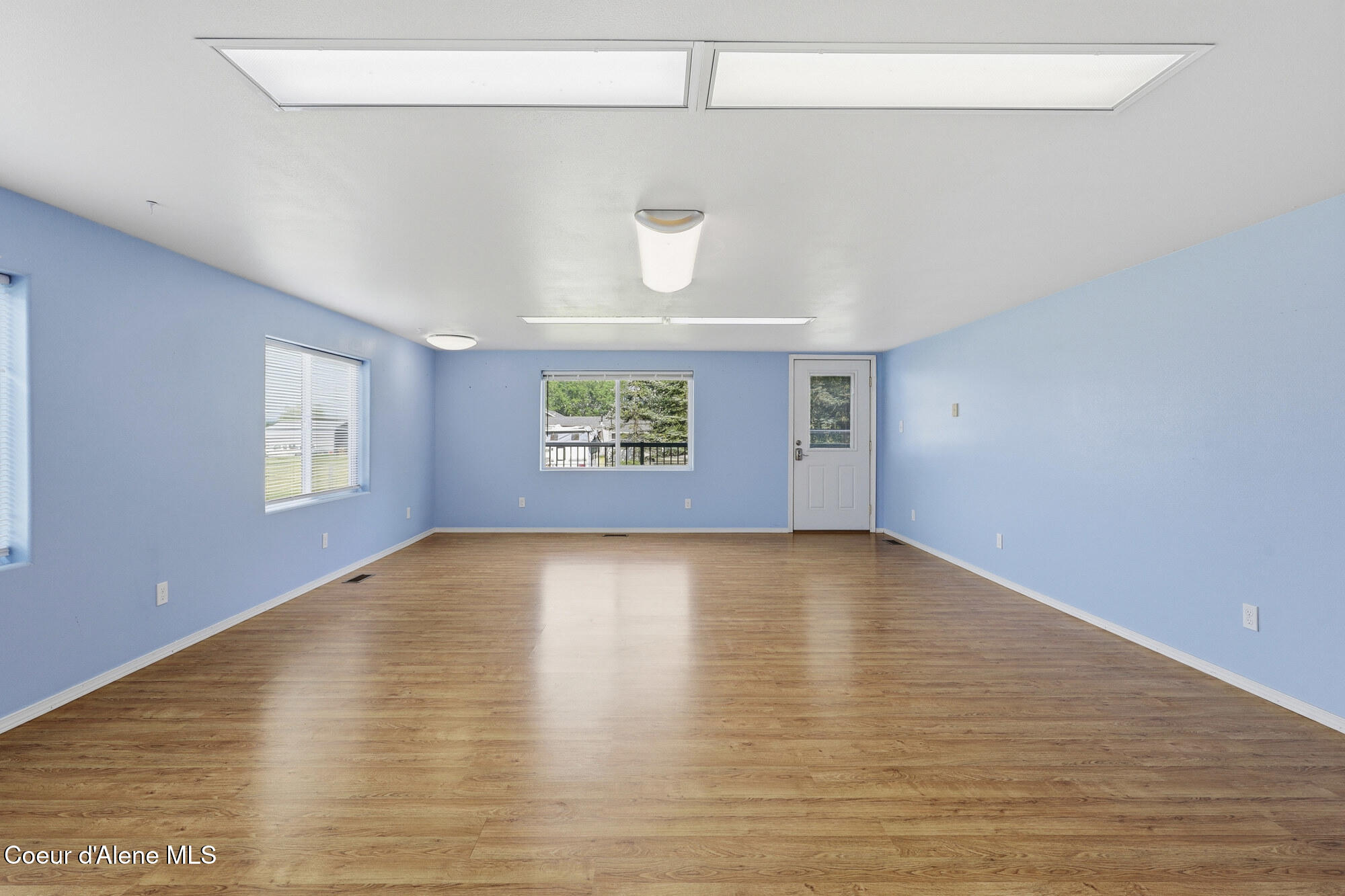 154 15th Street Plummer, ID 83851 - Photo 15 of 47 Family Room
